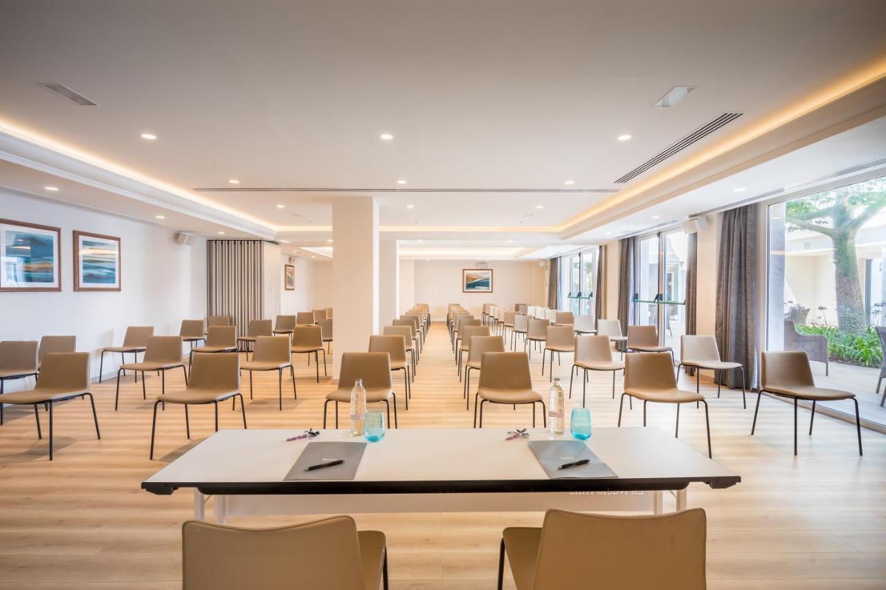 Hotel Barcelo La Nucia Hills Zewnętrze zdjęcie Meeting room