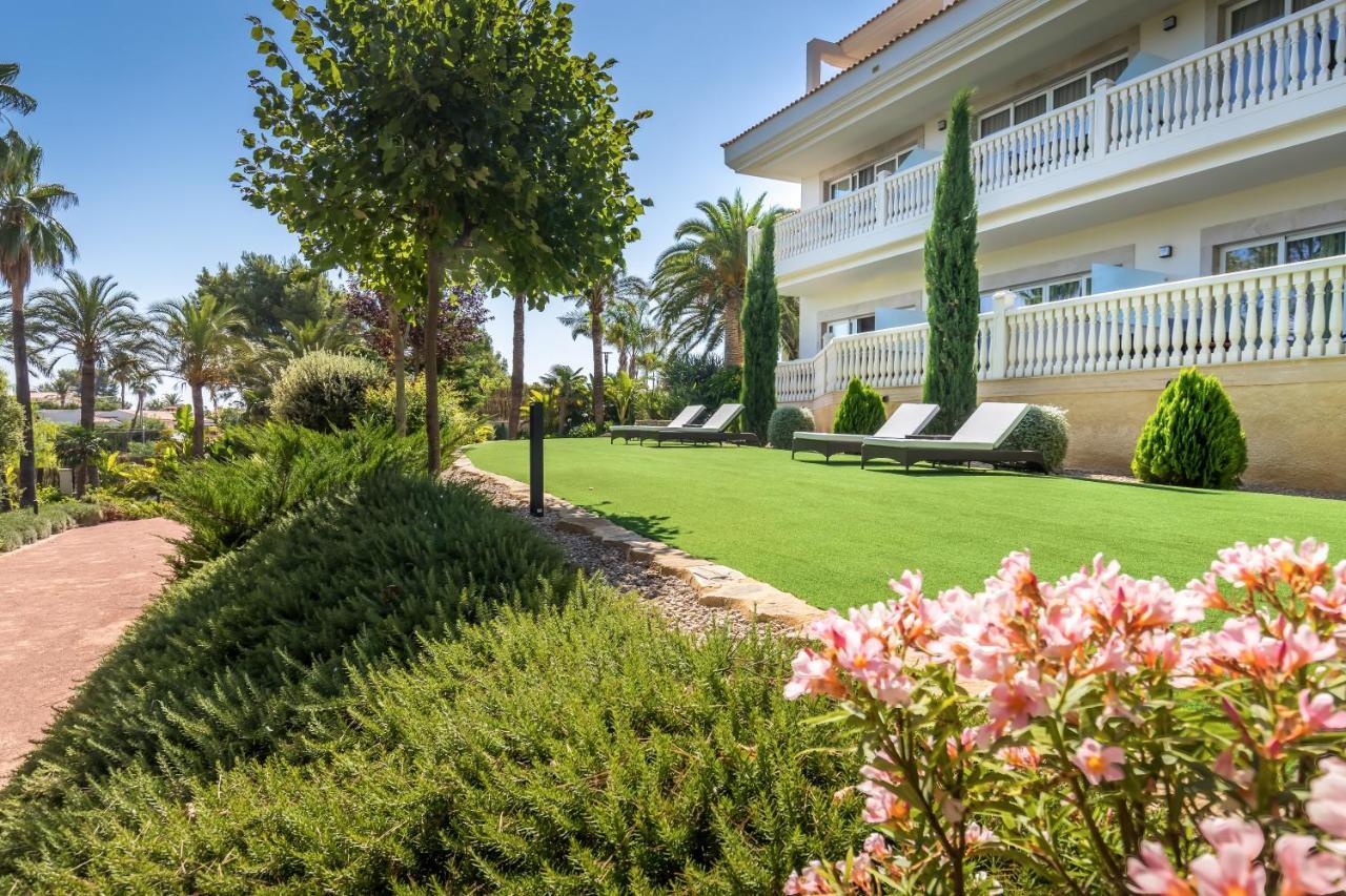 Hotel Barcelo La Nucia Hills Zewnętrze zdjęcie