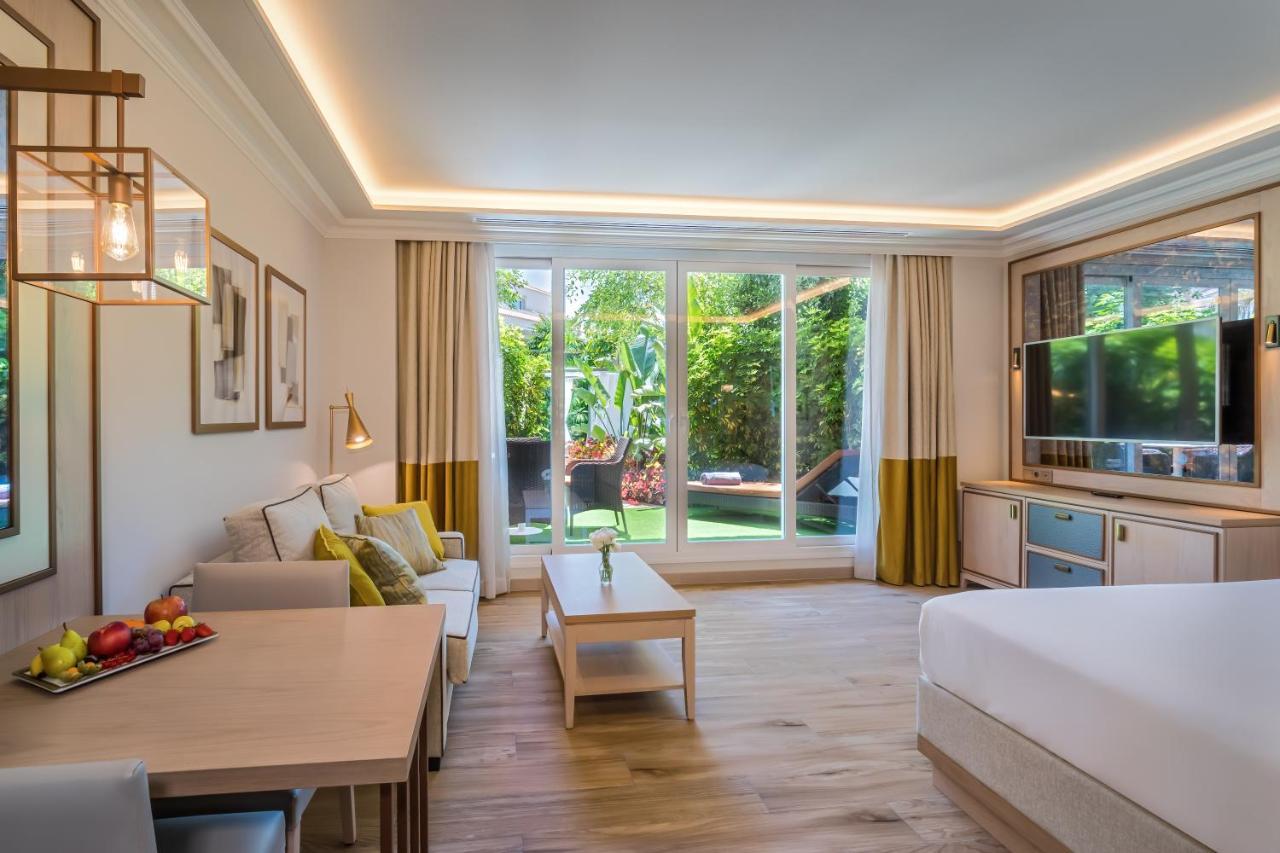 Hotel Barcelo La Nucia Hills Zewnętrze zdjęcie Deluxe Studio